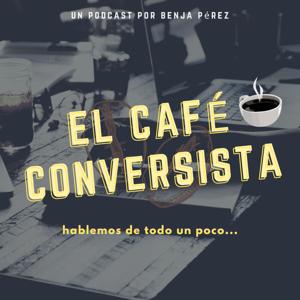 El Café Conversista