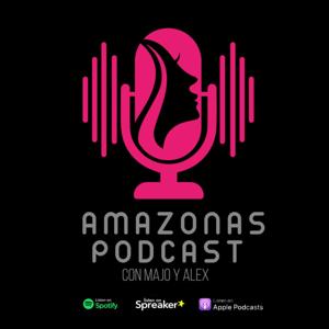 AMAZONAS PODCAST
