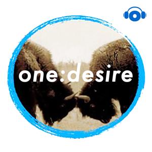 one:desire - Der Podcast über U2 by meinpodcast.de