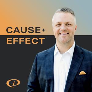 The Cause+Effect Podcast by Dunham+Company Podcast Network