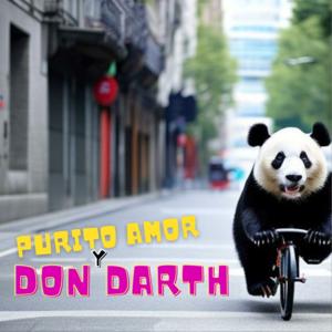 Purito Amor y Don Darth