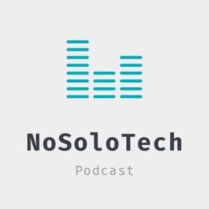 NoSoloTech Podcast