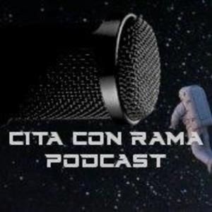 Cita con Rama - Podcast de Ciencia Ficción by Motor y al Aire