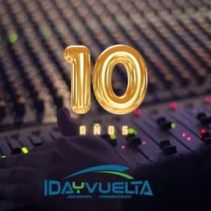Ida y Vuelta