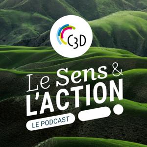 Le Sens & l'Action by C3D