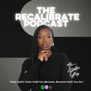 The Recalibrate Podcast