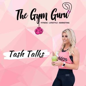 Tash Talks
