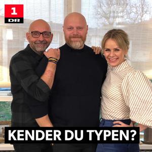 Kender du typen?