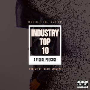 Industry Top 10 by HausHill Entertainment