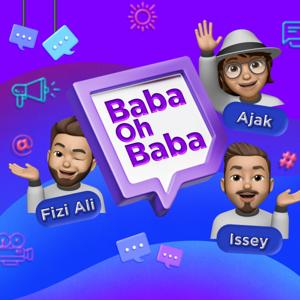 Baba Oh Baba