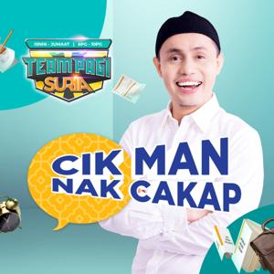 Cik Man Nak Cakap