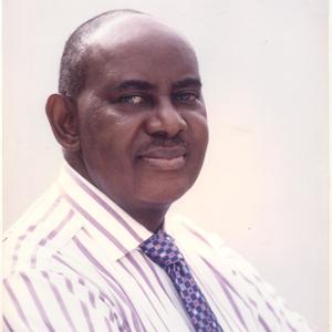 PASTOR ESKOR MFON