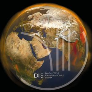 Verden til forskel - DIIS podcast by DIIS - Dansk Institut for Internationale Studier