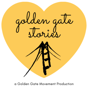 Golden Gate Stories Podcast