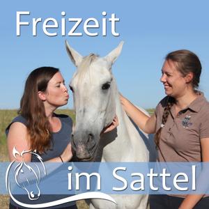 Freizeit im Sattel