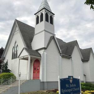 Sermons from SJE Grand Haven