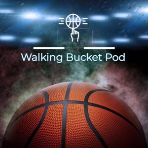 The Walking Bucket