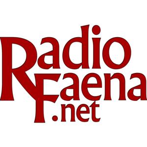 Pistas de Radio Faena