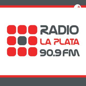 Radio La Plata 90.9, La Plata