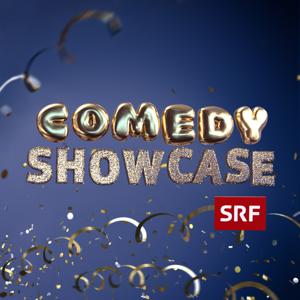 Comedy Showcase