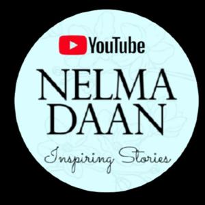 NELMA DAAN - Inspiring Stories Lovers