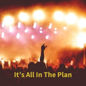 It's All In The Plan - The event management podcast