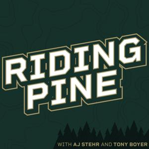 Riding Pine