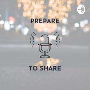 Prepare to Share