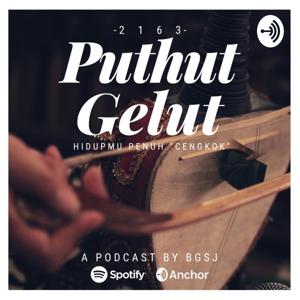 Puthut Gelut Podcast