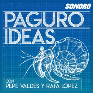 Paguroideas by Sonoro