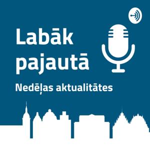 Labāk pajautā