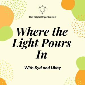 Where the Light Pours In