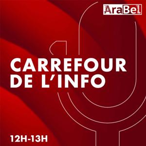 Carrefour de l'info