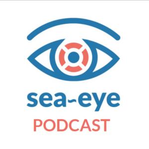 Sea-Eye Podcast: Ehrlich gesagt.