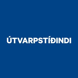 Útvarpstíðindi by Kringvarp Føroya