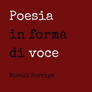 Poesia in forma di voce