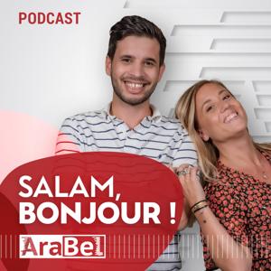 Salam, Bonjour