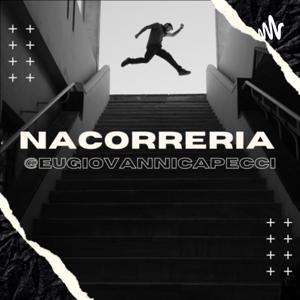 NACORRERIA @eugiovannicapecci