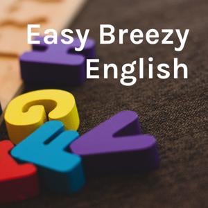 Easy Breezy English