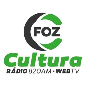 Rádio Cultura Foz