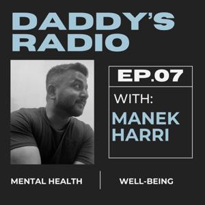 Daddy's Radio