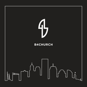 The B4Church Podcast