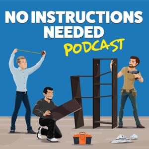 No Instructions Needed