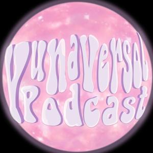 Yunaversol Podcast!