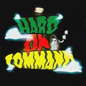 Hard On Command Podcast