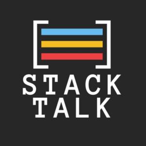 Stack Talk por Bruno Germano