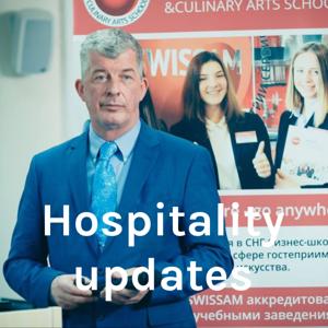 Hospitality updates