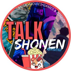 Talk Shonen