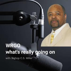 WRGO Podcast