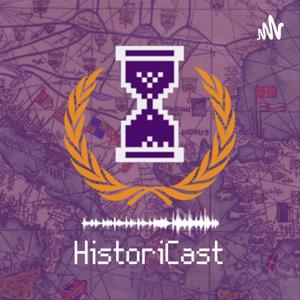 HistoriCast